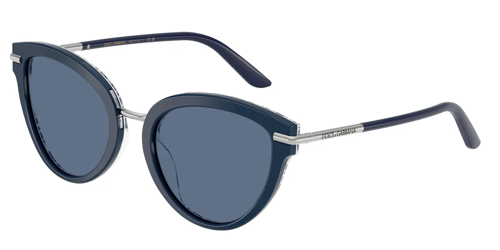 Dolce & Gabbana 4492 Sunglasses - view 3